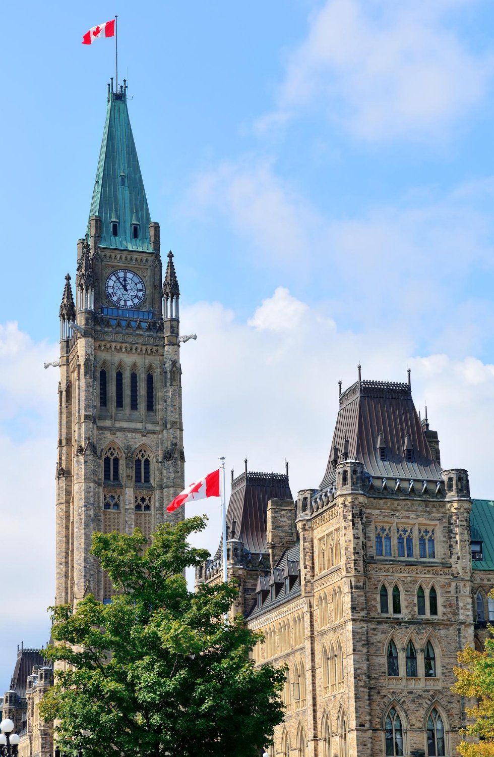 كندا