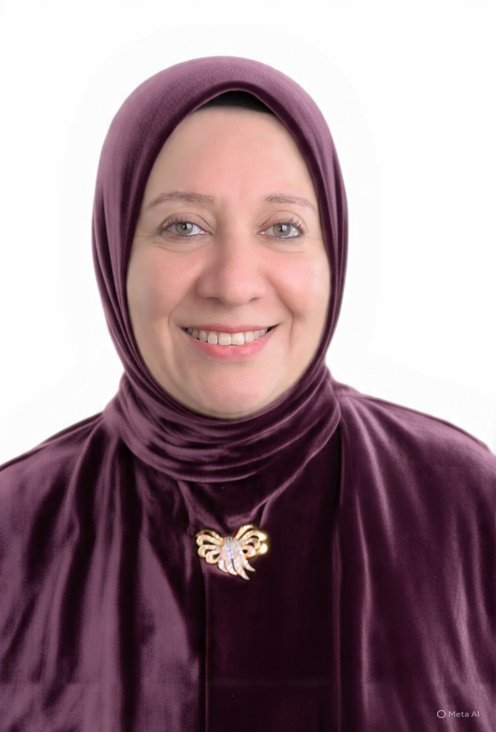 أ. عبير الصباغ